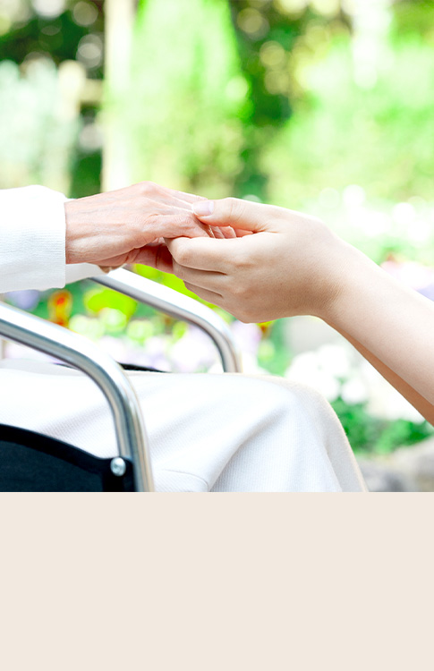 身元保証について