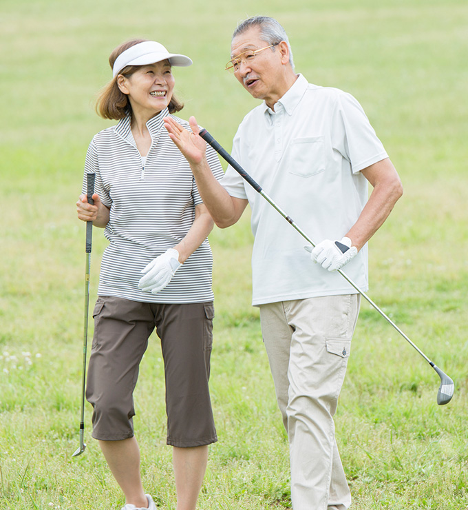 私たちが大事にしていること